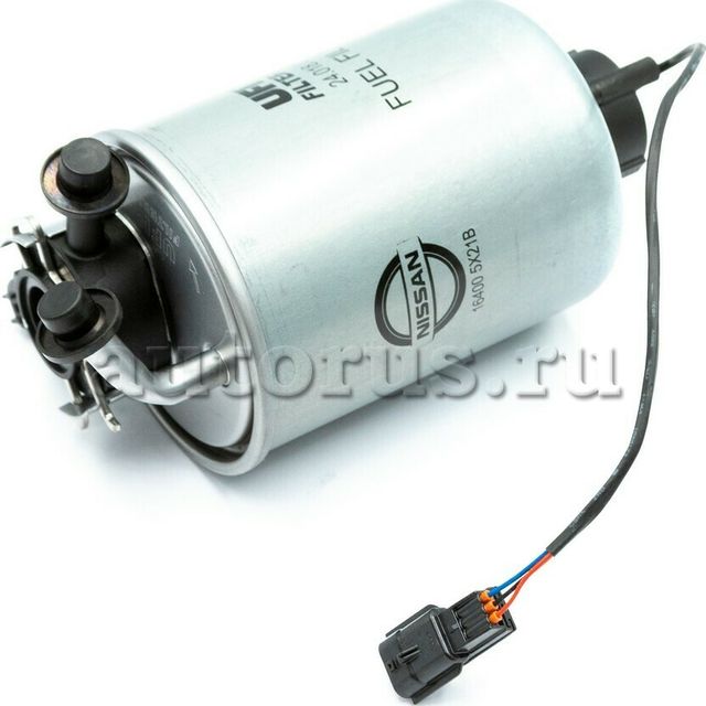 Топливный фильтр Nissan. Артикул 164005X21B