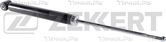 Амортизатор Zekkert задний для Renault Symbol ll 2008-2014. Артикул SG-2566