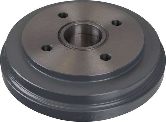 Тормозной барабан Blue Print задний для Opel Agila A 2000-2007. Артикул ADK84707