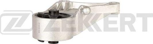 Подушка (опора) двигателя Zekkert. Артикул GM-4032