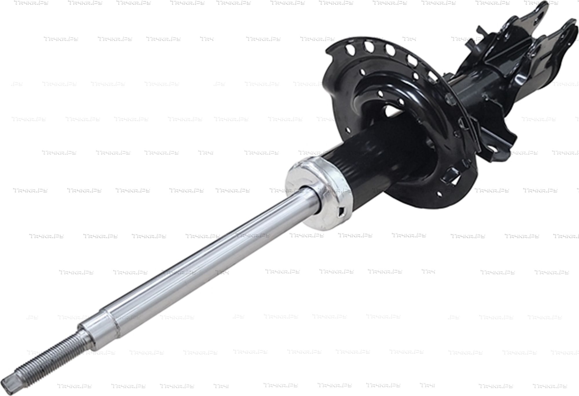Амортизатор CTR. Артикул GY1384G