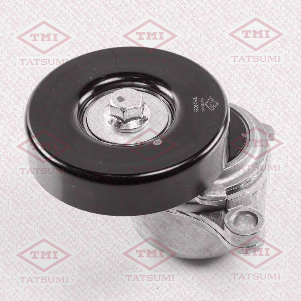 Ролик ремня приводного SUZUKI GRAND VITARA 2.0 98 (Tatsumi). Артикул TFD1032
