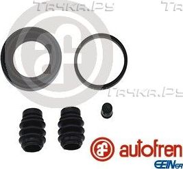 Ремкомплект тормозного суппорта Autofren Seinsa. Артикул D42150