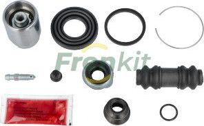 Ремкомплект тормозного суппорта Frenkit задний для Mitsubishi Eclipse I 1991-1995. Артикул 235932