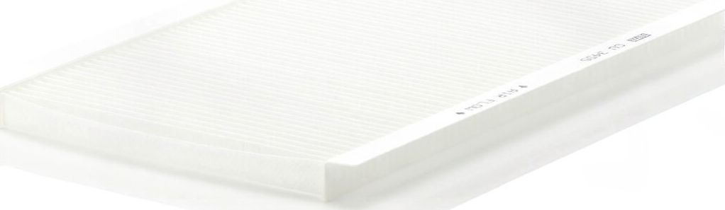 Салонный фильтр Mann-Filter. Артикул CU 3455