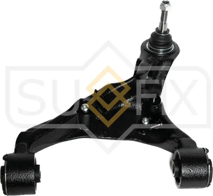 Рычаг верхний R / Перед. подв (Sufix). Артикул SH1754