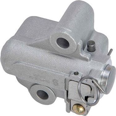 Натяжной ролик (натяжитель) приводного клинового зубчатого ремня Stellox. Артикул 03-41036-SX