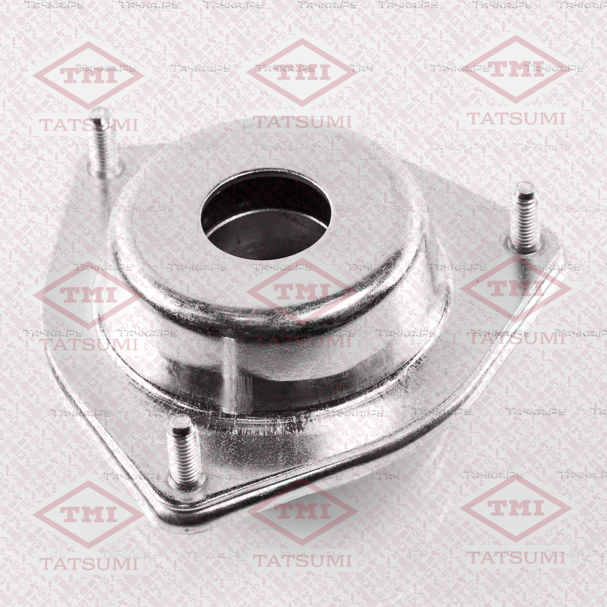 TAG1137_опора амортизатора передняя L/R (с подшипником)!/ Lada 2110 96 (Tatsumi). Артикул TAG1137