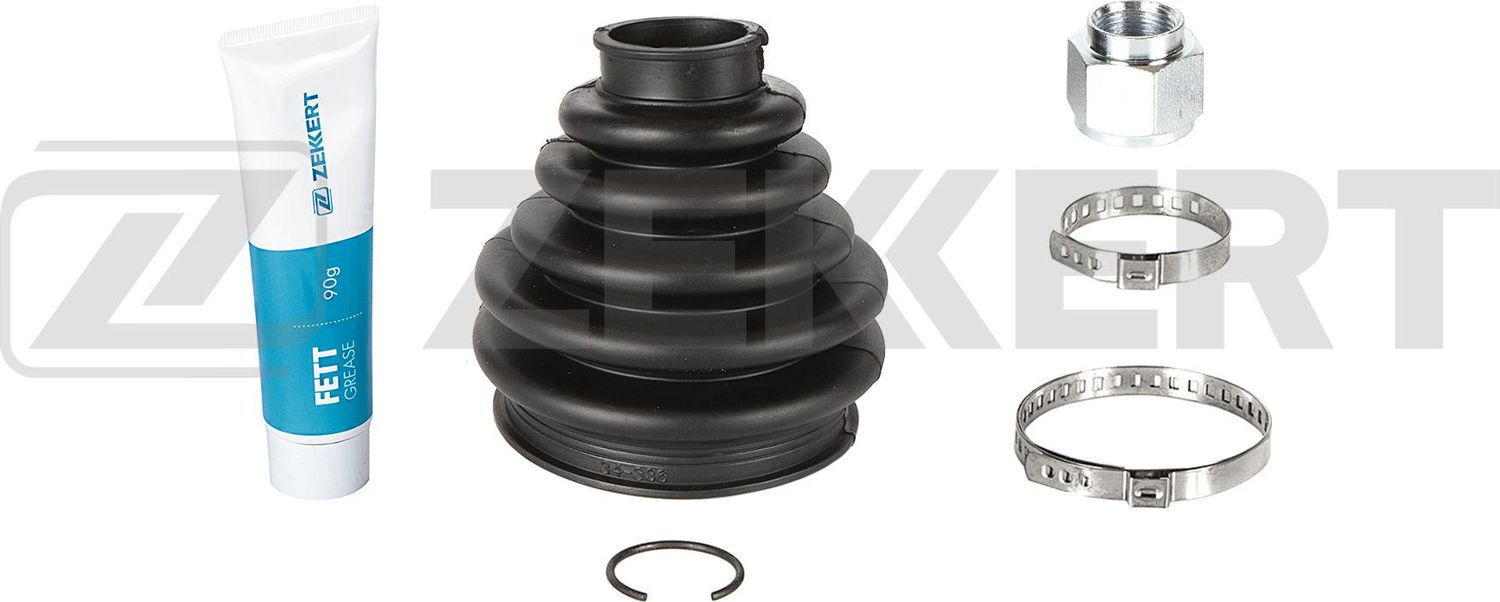 Пыльник шруса (комплект) Zekkert. Артикул SM-1014S