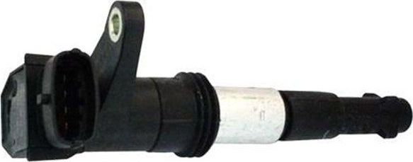 Катушка зажигания Magneti Marelli для Alfa Romeo Spider II 2003-2005. Артикул 060717141012