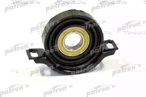 Подвесной подшипник карданного вала Patron. Артикул PSB1005
