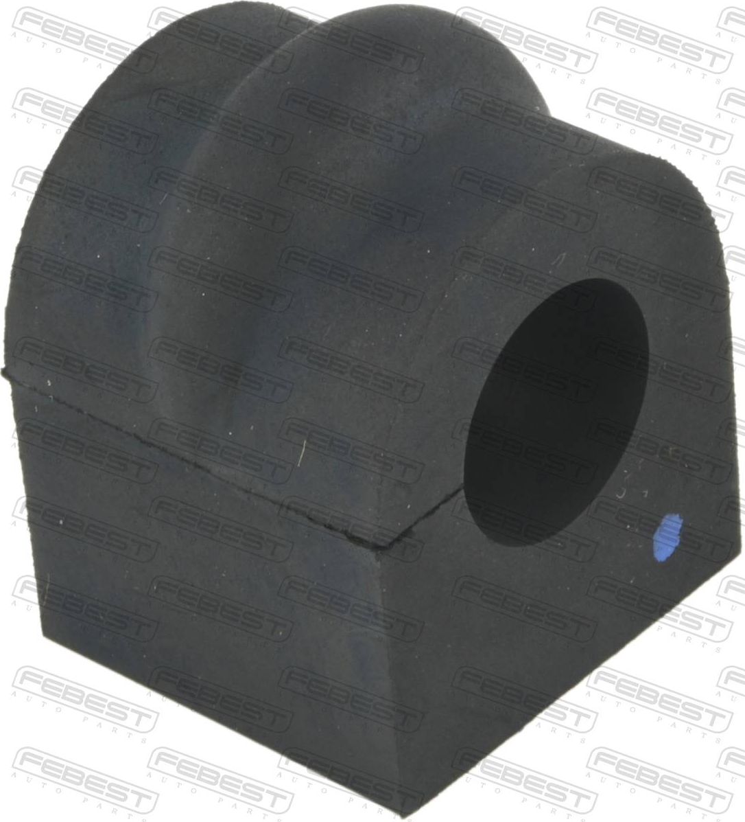 Втулка стабилизатора Febest задняя для SsangYong Korando III 2010-2019. Артикул SGSB-KORR