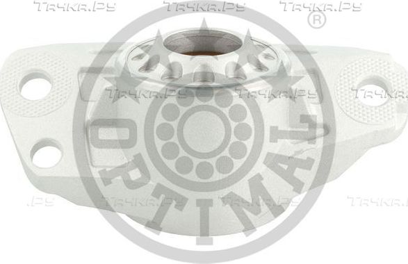 Опора амортизатора (стойки) Optimal задняя для Volkswagen Golf Plus I 2004-2013. Артикул F8-7603