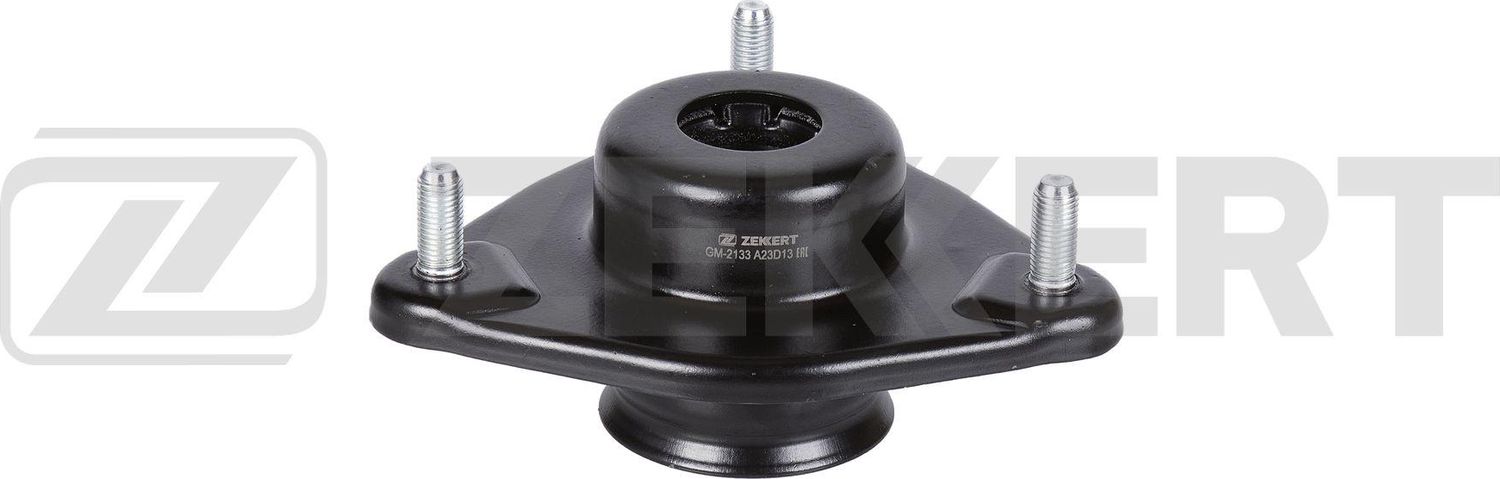 Опора амортизатора (стойки) Zekkert. Артикул GM-2133