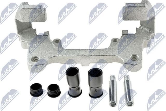 Скоба тормозного суппорта NTY для Audi S3 II (8P) 2006-2013. Артикул HZP-VW-022A