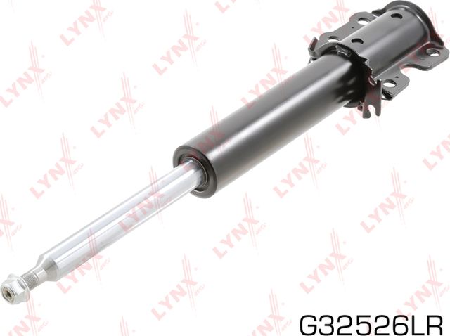 Амортизатор LYNXauto передний для Mercedes-Benz Sprinter Classic (909) 2013-2026. Артикул G32526LR