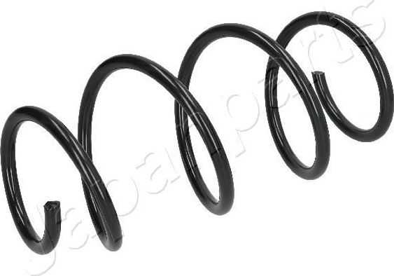 Пружина подвески Japanparts. Артикул ZC4122A