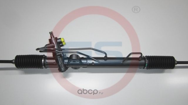 Рулевая рейка Hyundai H100 2004 (GS). Артикул 2GS3151