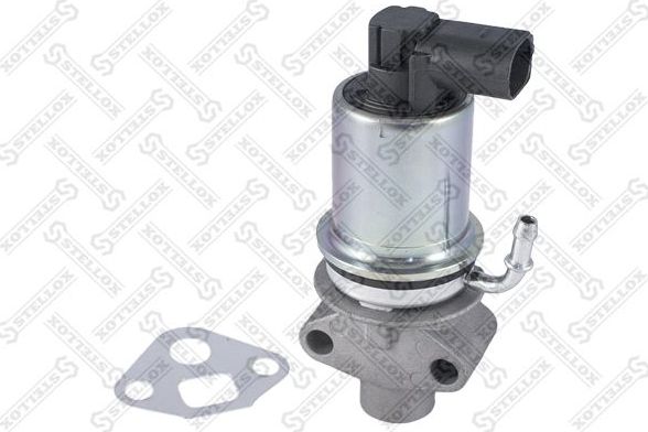 Клапан EGR (рециркуляции выхлопных газов) Stellox. Артикул 01-25017-SX