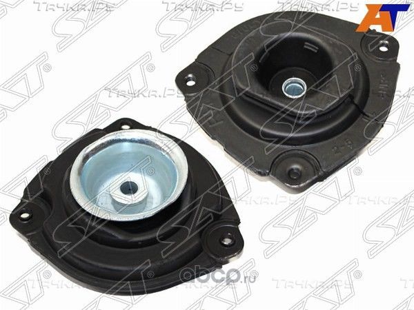 ОПОРА СТОЙКИ ПЕРЕДНЯЯ NISSAN QASHQAIX-TRAIL 06- R (SAT). Артикул ST54320JD00B