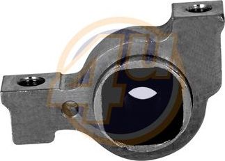 Сайлентблок переднего рычага подвески 4U нижний для Peugeot 508 I 2010-2018. Артикул CI-P-11462