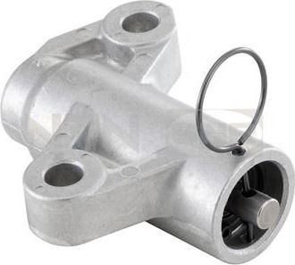 Натяжной ролик (натяжитель) ремня ГРМ NTN / SNR для Isuzu Trooper II 1998-2004. Артикул GT353.36