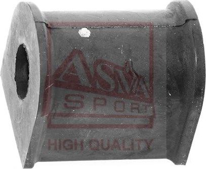 Втулка стабилизатора Asva. Артикул 1207-ELR