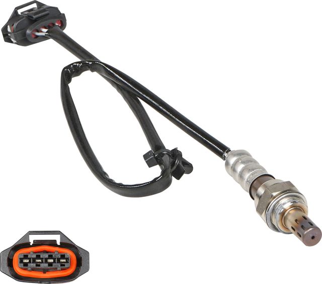 Лямбда-зонд (кислородный датчик) StartVOLT. Артикул VS-OS 0513