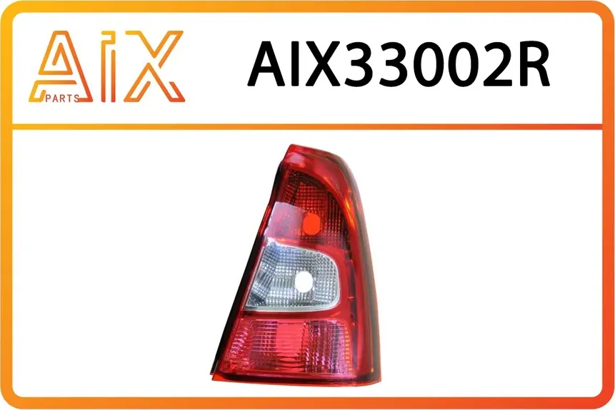 Фонарь задний правый aix33002r / 8200744759 AIX AIX33002R. Артикул AIX33002R
