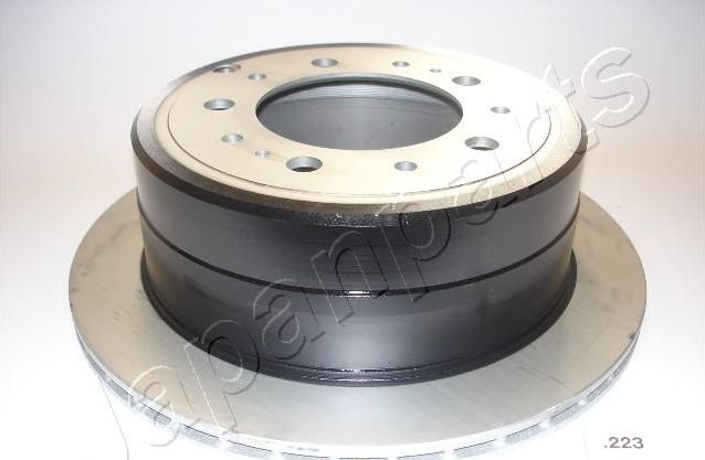 Тормозной диск Japanparts. Артикул DP-223