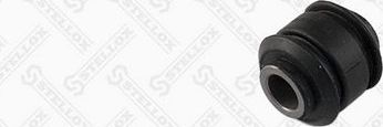 Сайлентблок переднего рычага подвески Stellox. Артикул 77-01953-SX
