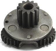 Планетарные шестерни для лебедки COMEUP 2-й ступени Seal Gen2 9.5. Артикул 880116