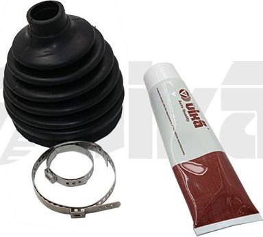 Пыльник шруса (комплект) Vika. Артикул K50763901