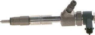 Форсунка топливная Bosch для Great Wall Hover 2006-2010. Артикул 0 445 110 293