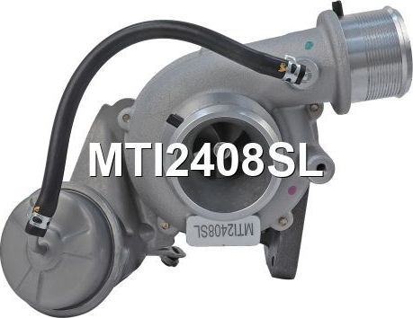 Турбокомпрессор Krauf. Артикул MTI2408SL