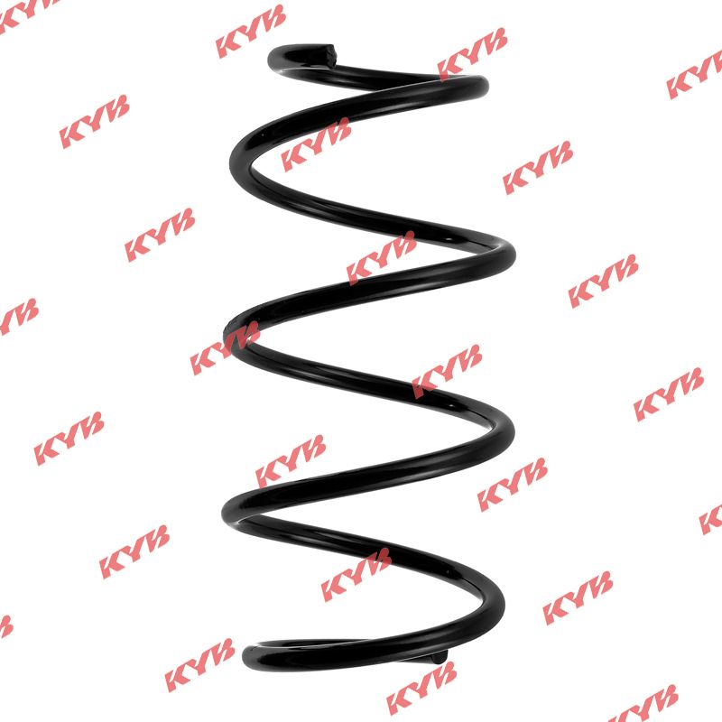 Пружина подвески KYB (Каяба) K-Flex. Артикул RA4123