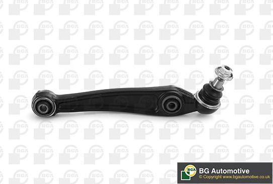 Поперечный рычаг передней подвески BGA. Артикул TRC0917