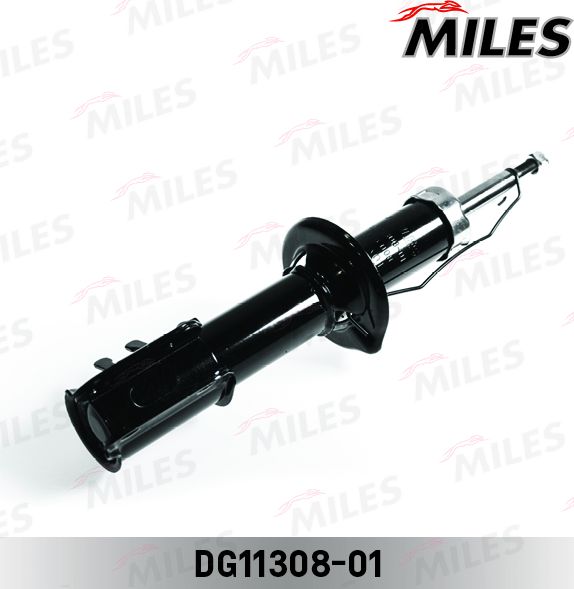 Амортизатор Miles передний левый для Daewoo Matiz I 1998-2005. Артикул DG11308-01