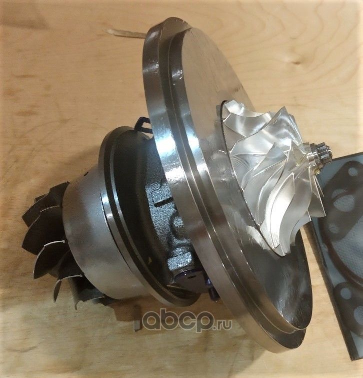 Картридж турбокомпрессора автомобильного 1854855 (Awgo) Awgo. Артикул 1854855AVC