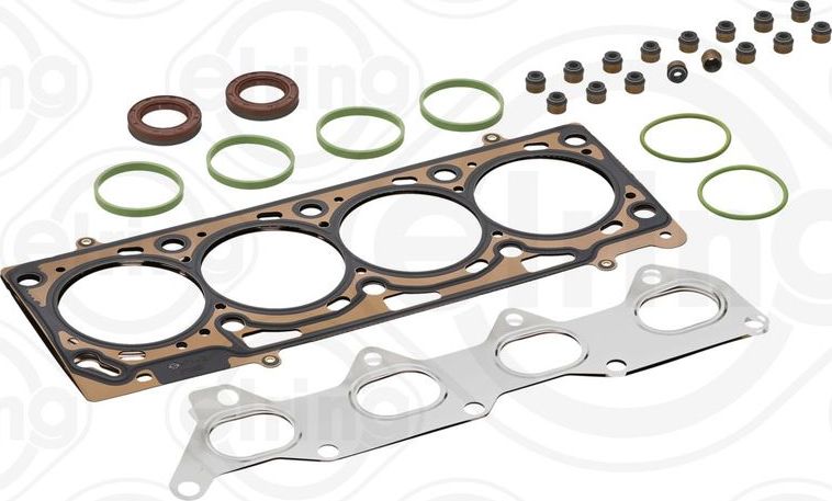 Комплект прокладок ГБЦ Elring. Артикул 332.860