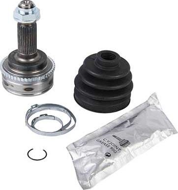 Шрус наружный (граната) Stellox для Toyota Paseo II (L50) 1996-1998. Артикул 150 2068-SX