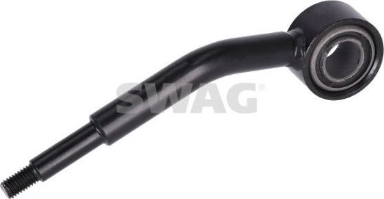 Стойка (тяга) стабилизатора SWAG. Артикул 50 79 0008