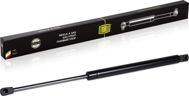 Амортизатор (упор) багажника Trialli для Daewoo Lanos 1997-2008. Артикул GS 0511