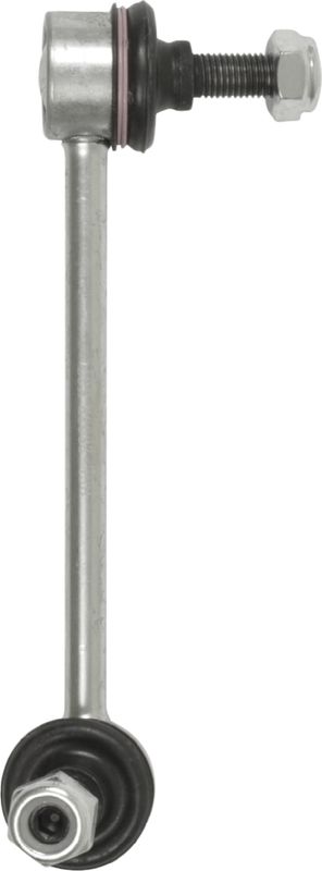 Стойка (тяга) стабилизатора Blue Print передняя левая для Opel Frontera B 1998-2004. Артикул ADZ98502