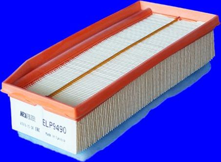 Воздушный фильтр MecaFilter. Артикул ELP9490