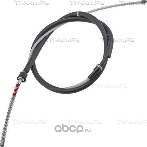Трос стояночного тормоза (Zikmar). Артикул Z56249R