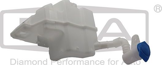 Бачок омывателя DPA. Артикул 99551786902