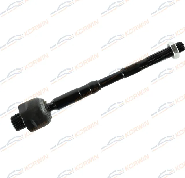 Тяга рулевая NISSAN X-Trail (T31) 2007 - 2011 (гарантия 1 год/30т.км) (Korwin). Артикул KWBC1004