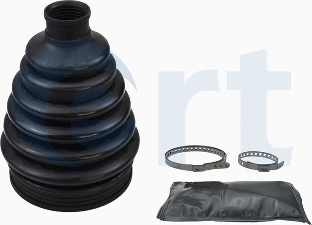 Пыльник ШРУСа внутренний ERT для Citroen AX 1986-1998. Артикул 500242T