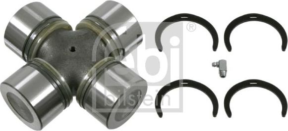 Крестовина карданного вала Febi Bilstein. Артикул 18820